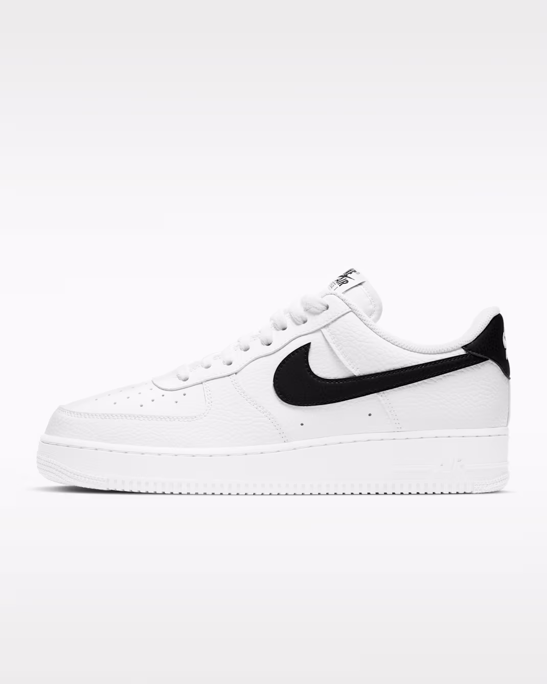 AIR+FORCE+1+'07 (2) Nike Air Force 1 '07 - تصویر 1