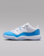 Air Jordan 11 Retro Low "University Blue"