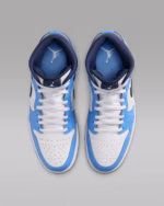 Air Jordan 1 Mid - تصویر 2