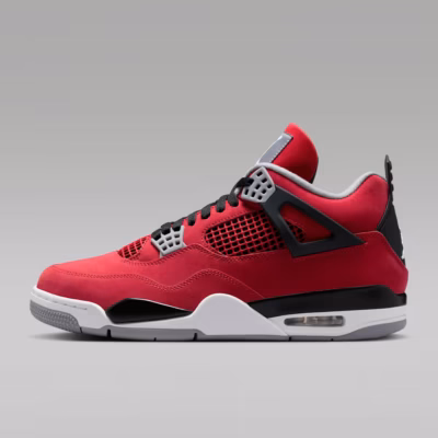 Air Jordan 4 "Toro"