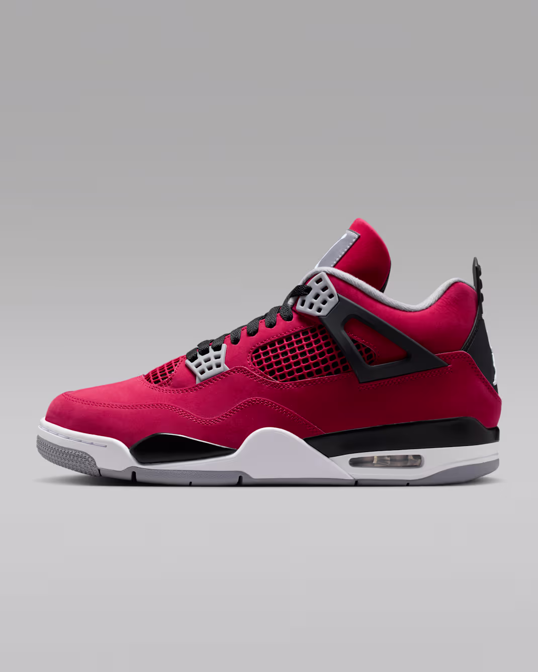 AIR+JORDAN+4+RETRO (1) Air Jordan 4 "Toro" - تصویر 1