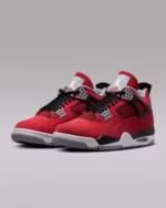 Air Jordan 4 "Toro" - تصویر 2