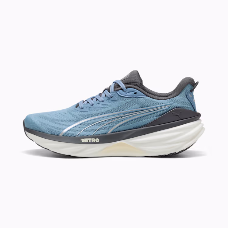ForeverRun-NITRO™-3-Men's-Road-Running-Shoes ForeverRun NITRO™ 3 - تصویر 1
