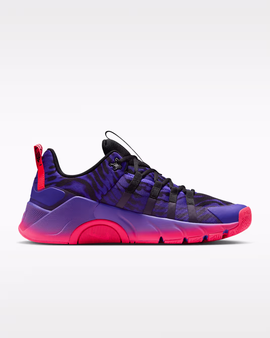 NIKE+FREE+METCON+7+AMP (1) Nike Free Metcon 7 AMP - تصویر 1
