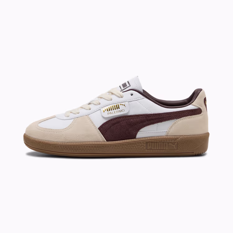 Palermo-Leather-Sneakers Palermo Leather - تصویر 1