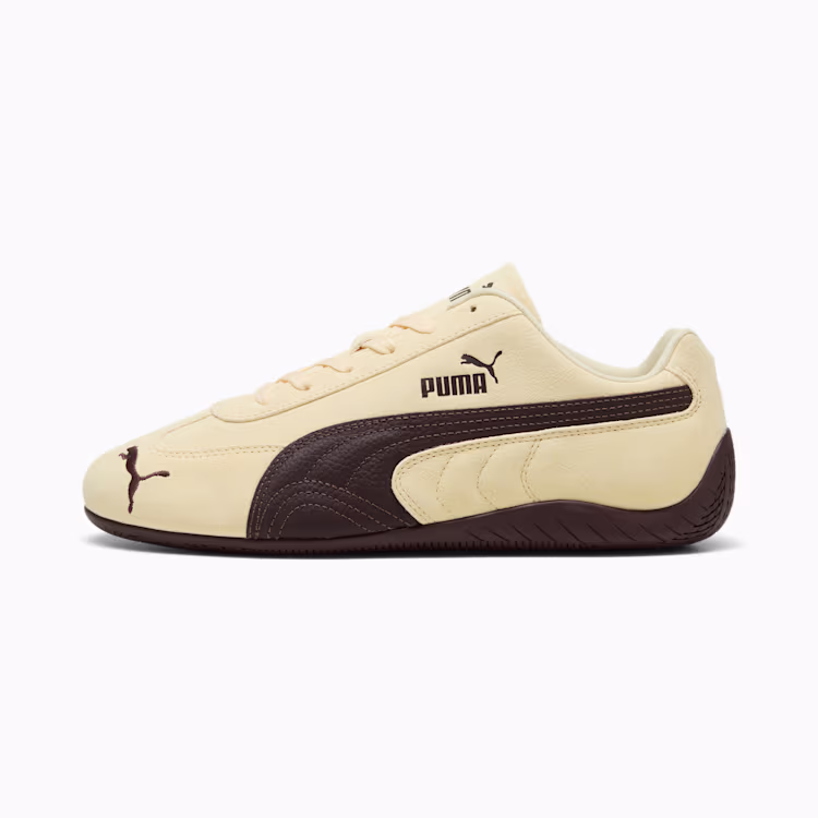 Speedcat-Men's-Sneakers Speedcat - تصویر 1