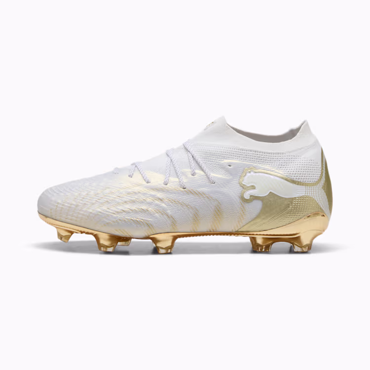 FUTURE-9-ULTIMATE-Men's-Firm-Ground-Soccer-Cleats FUTURE 9 ULTIMATE - تصویر 1